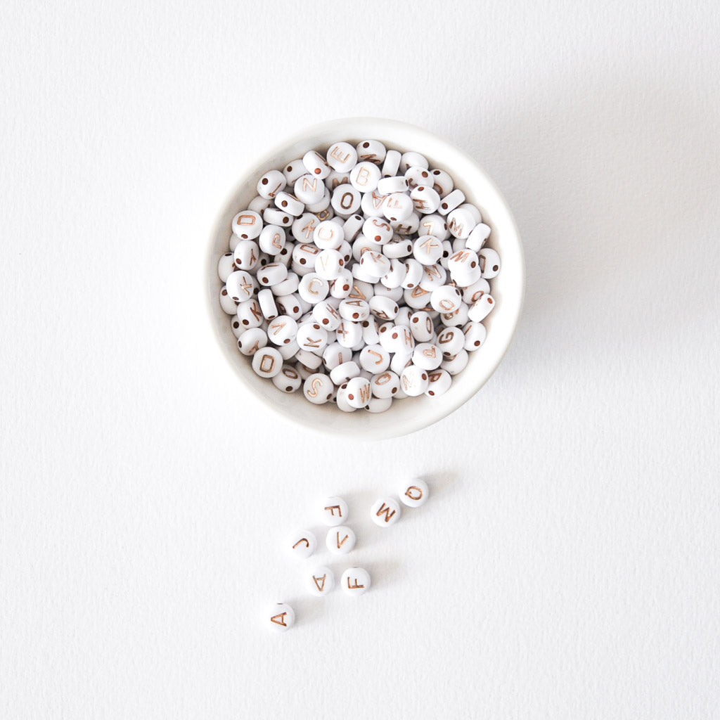 KIRJAINHELMET 7MM 25G | METALLISÄVYT