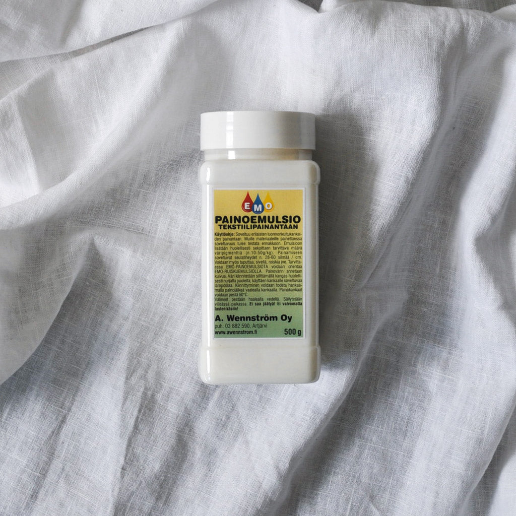 EMO -PAINOEMULSIO 500G