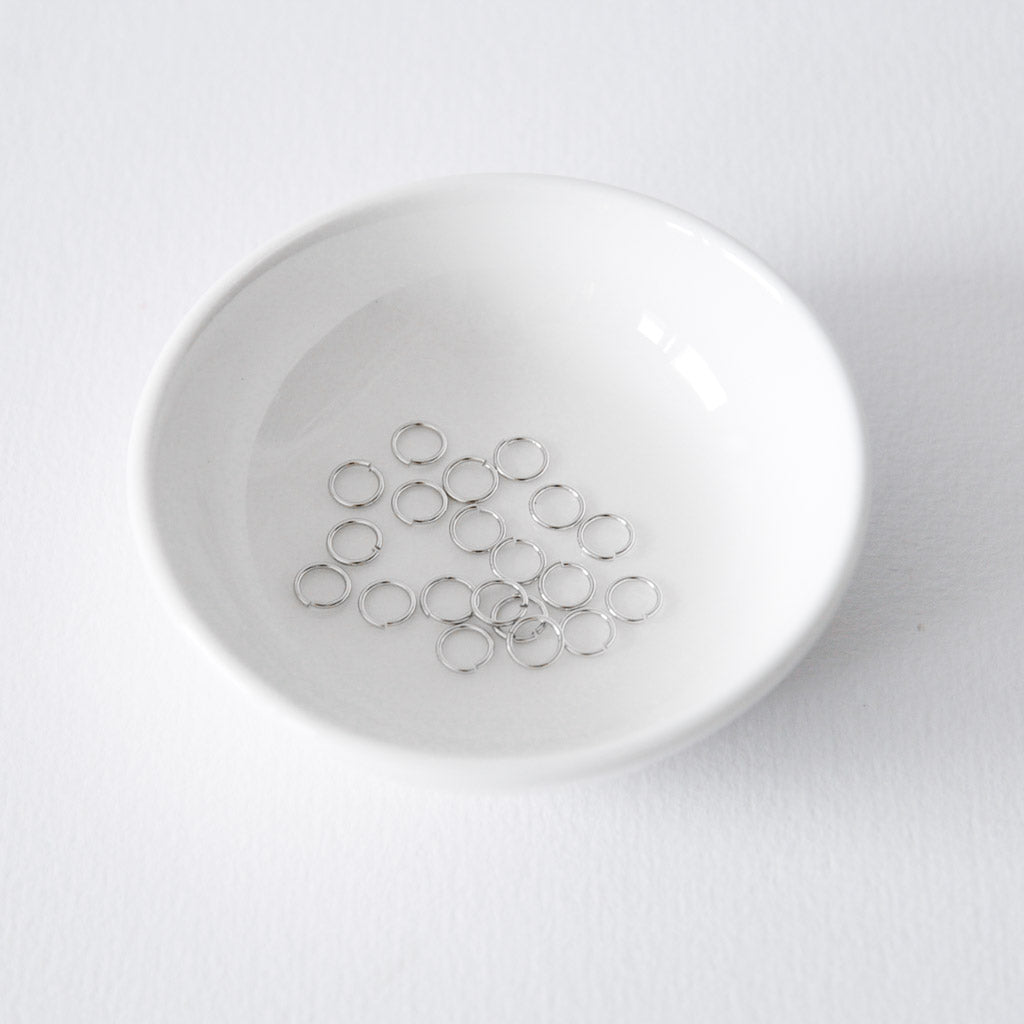 VÄLIRENGAS 6MM 20KPL