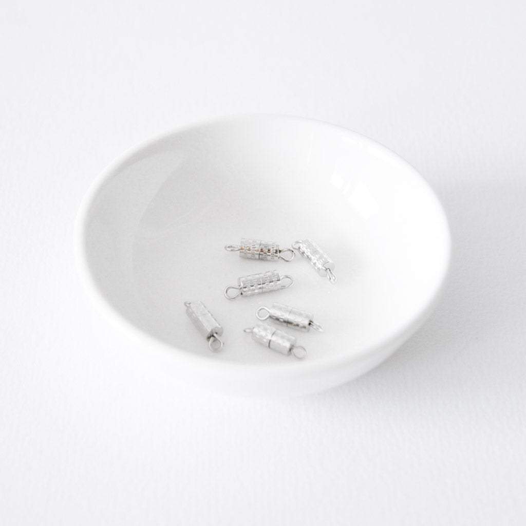 KIERRELUKKO 8MM 6KPL