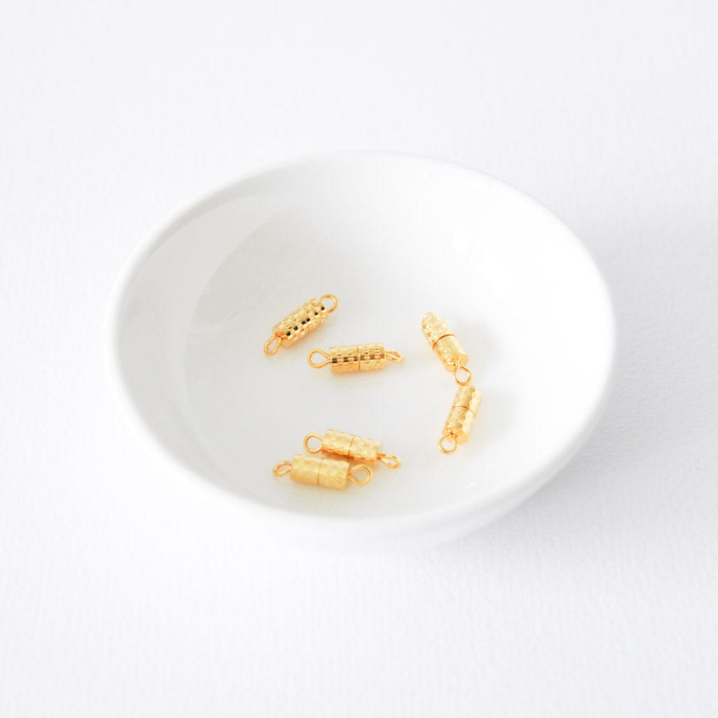 KIERRELUKKO 8MM 6KPL