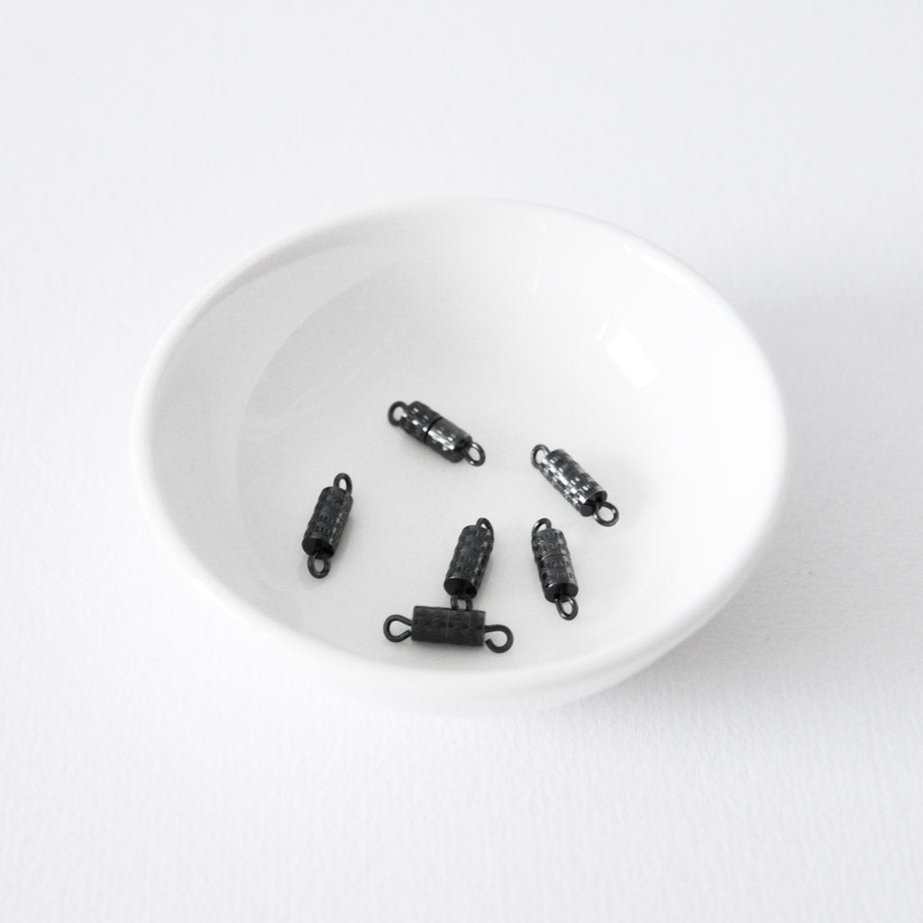 KIERRELUKKO 8MM 6KPL