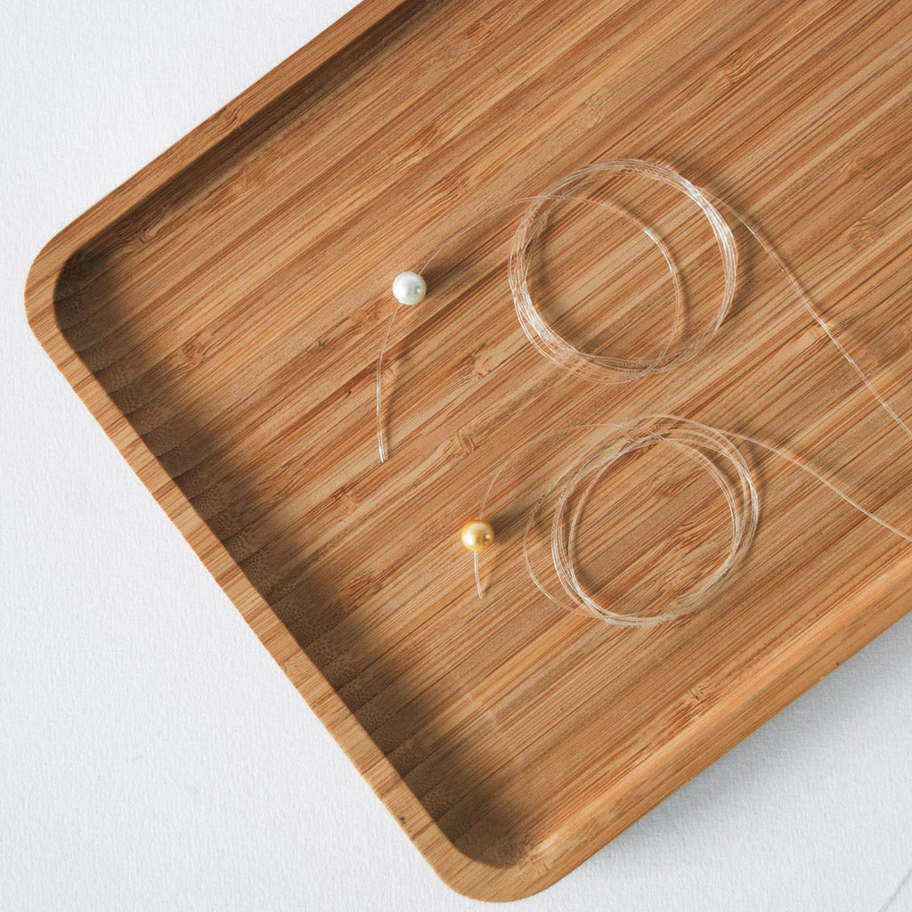 SILIKONINAUHA 0,8MM - 1M