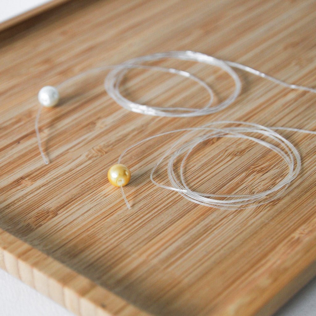 SILIKONINAUHA 0,8MM - 1M