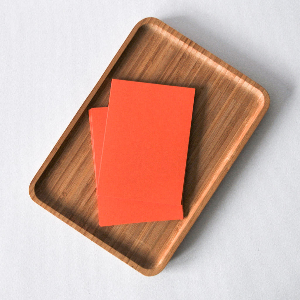 KORTTIPOHJA A6 25KPL