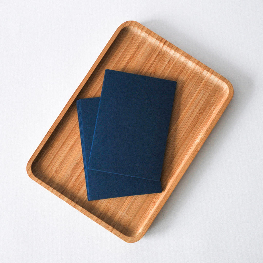 KORTTIPOHJA A6 25KPL