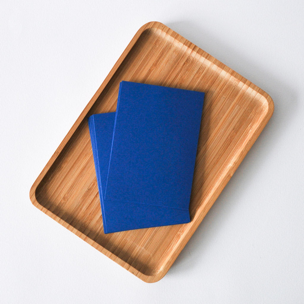 KORTTIPOHJA A6 25KPL