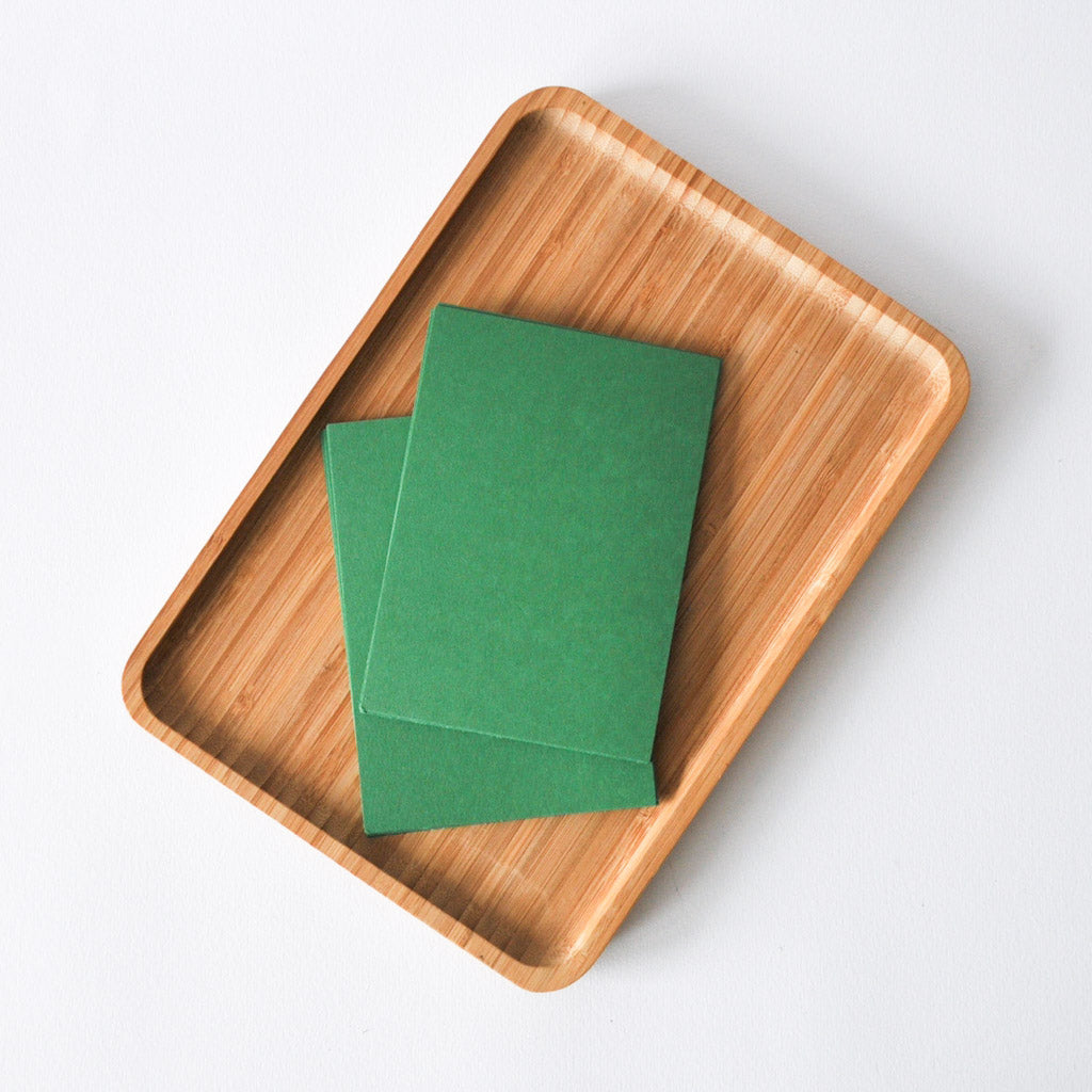 KORTTIPOHJA A6 25KPL