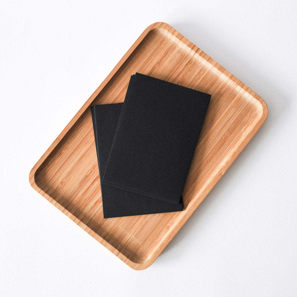 KORTTIPOHJA A6 25KPL