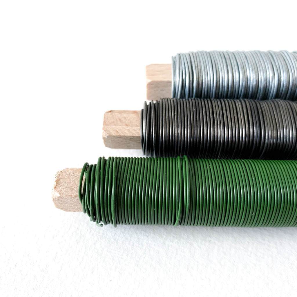 FLORISTI RAUTALANKA 0,65MM