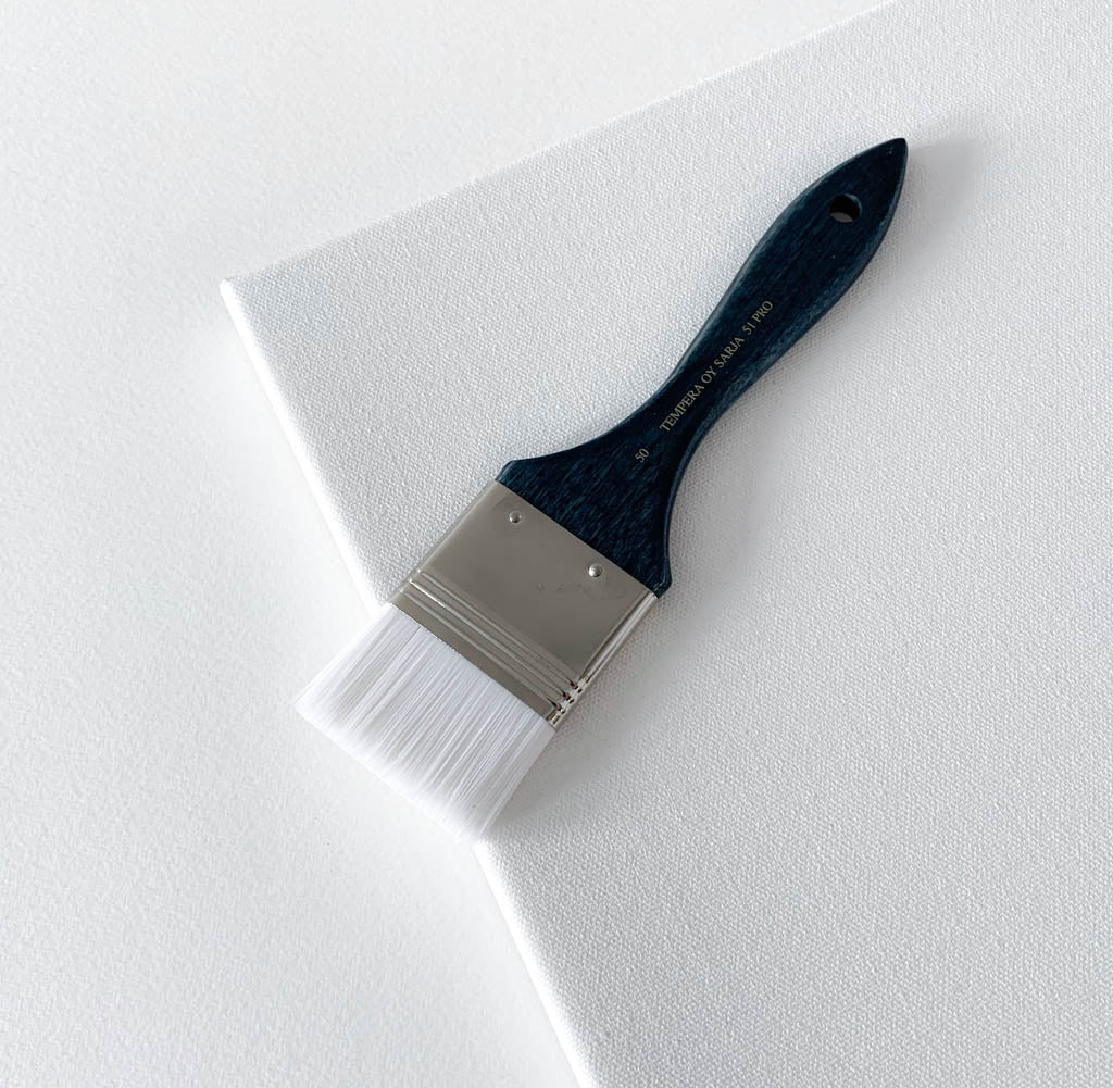 LEVEÄ LATTA KEINOKUITUSIVELLIN S. 51 PRO 50MM