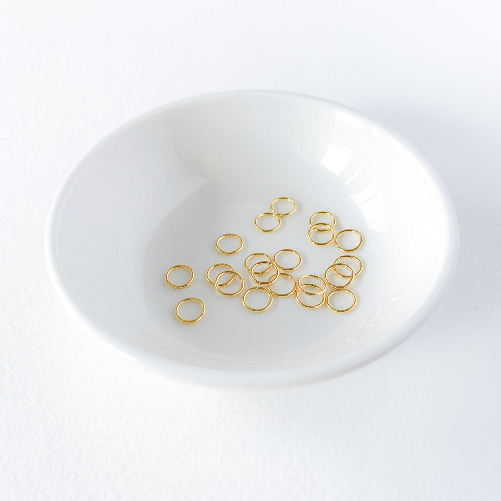 VÄLIRENGAS 6MM 20KPL