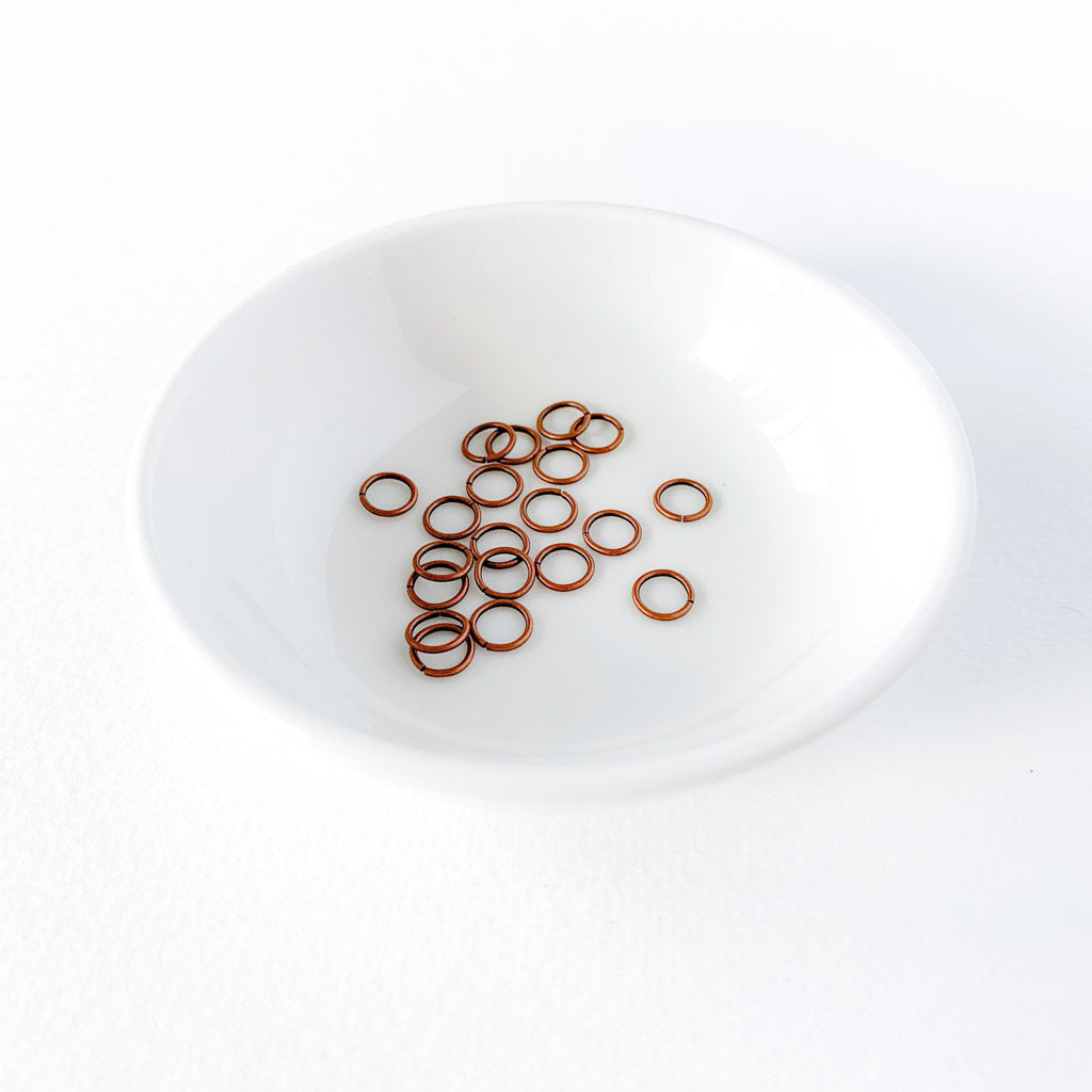 VÄLIRENGAS 6MM 20KPL