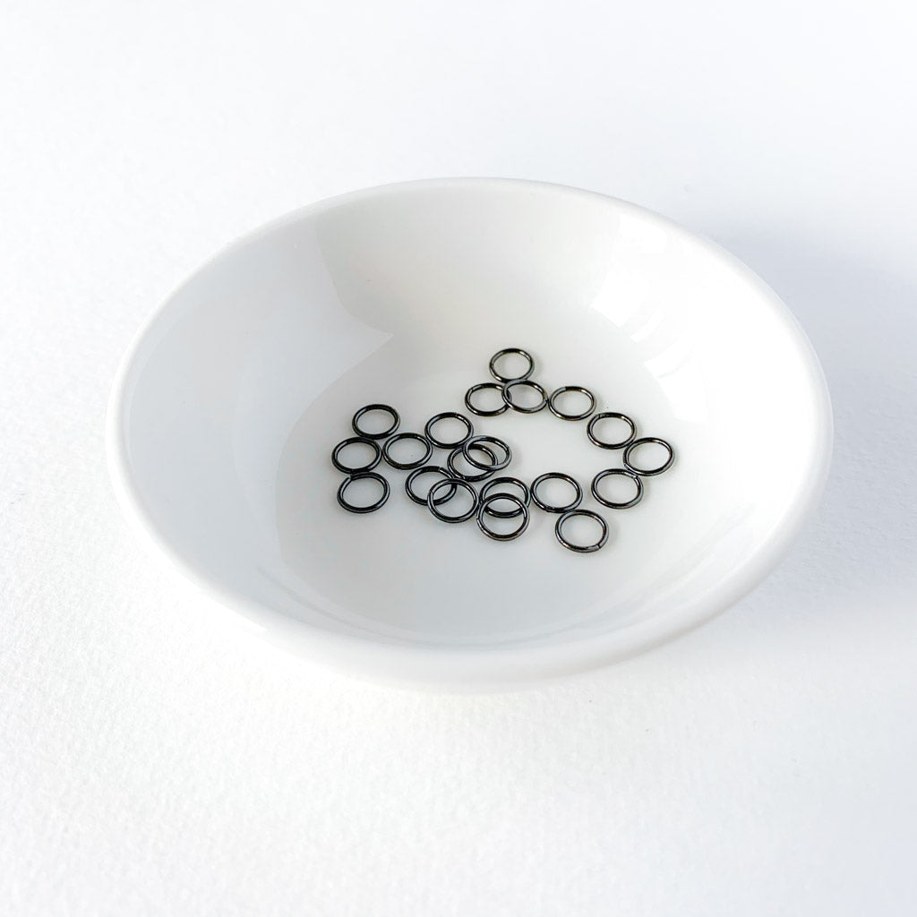 VÄLIRENGAS 6MM 20KPL