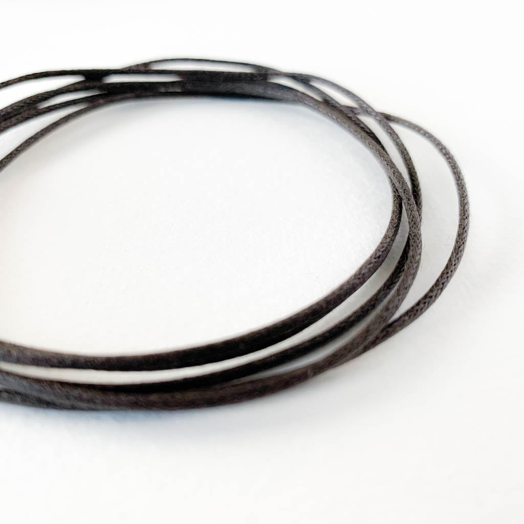 VAHATTU PUUVILLANYÖRI 1,8MM - 1M
