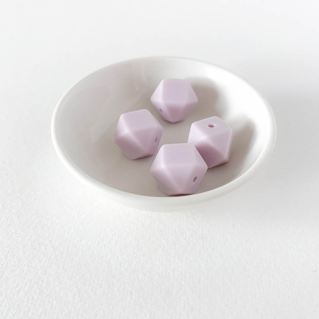 SILIKONIHELMET 4KPL | ERI MUOTOISIA