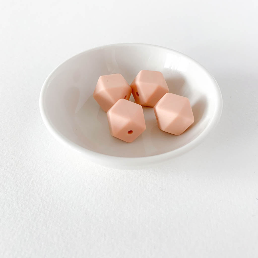 SILIKONIHELMET 4KPL | ERI MUOTOISIA