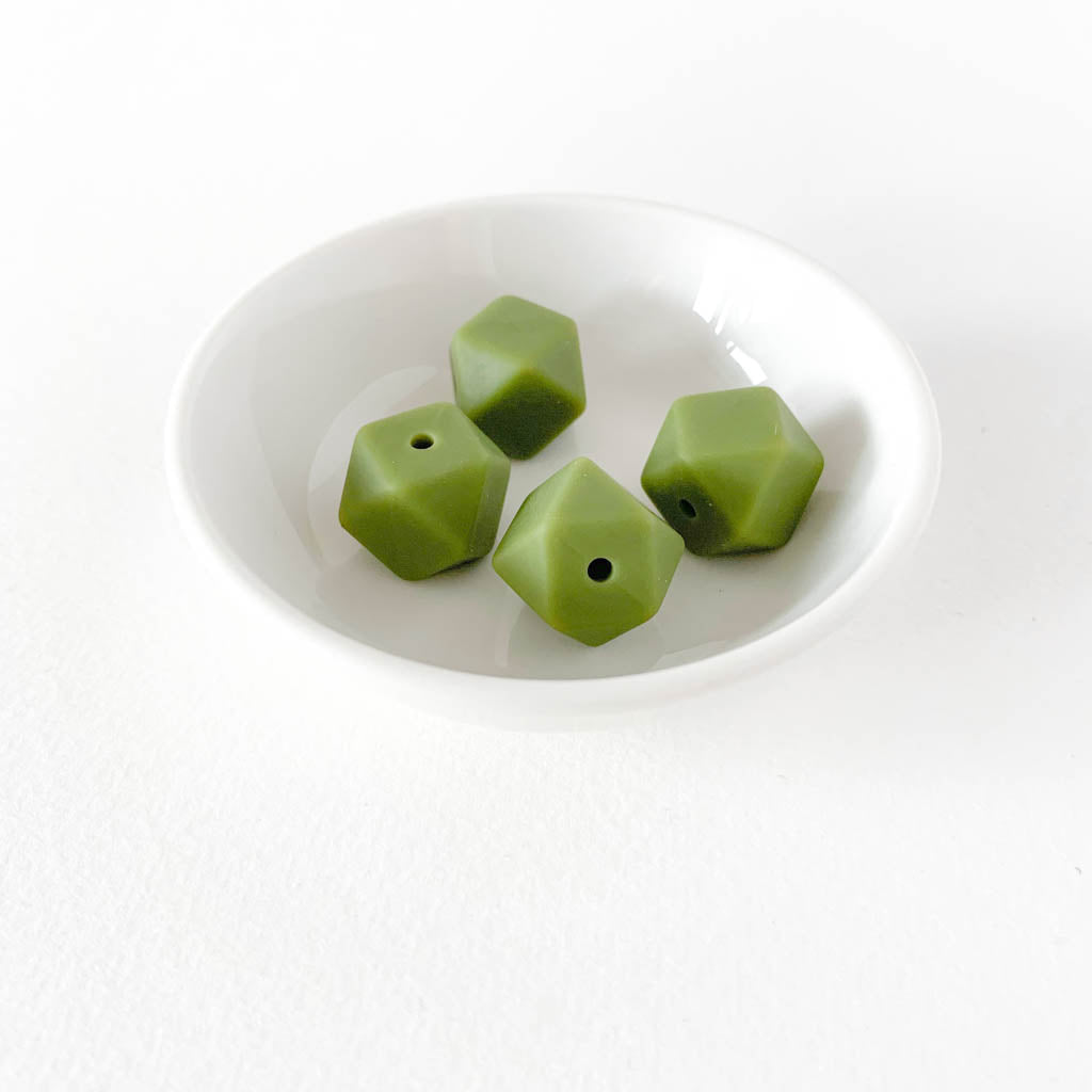 SILIKONIHELMET 4KPL | ERI MUOTOISIA