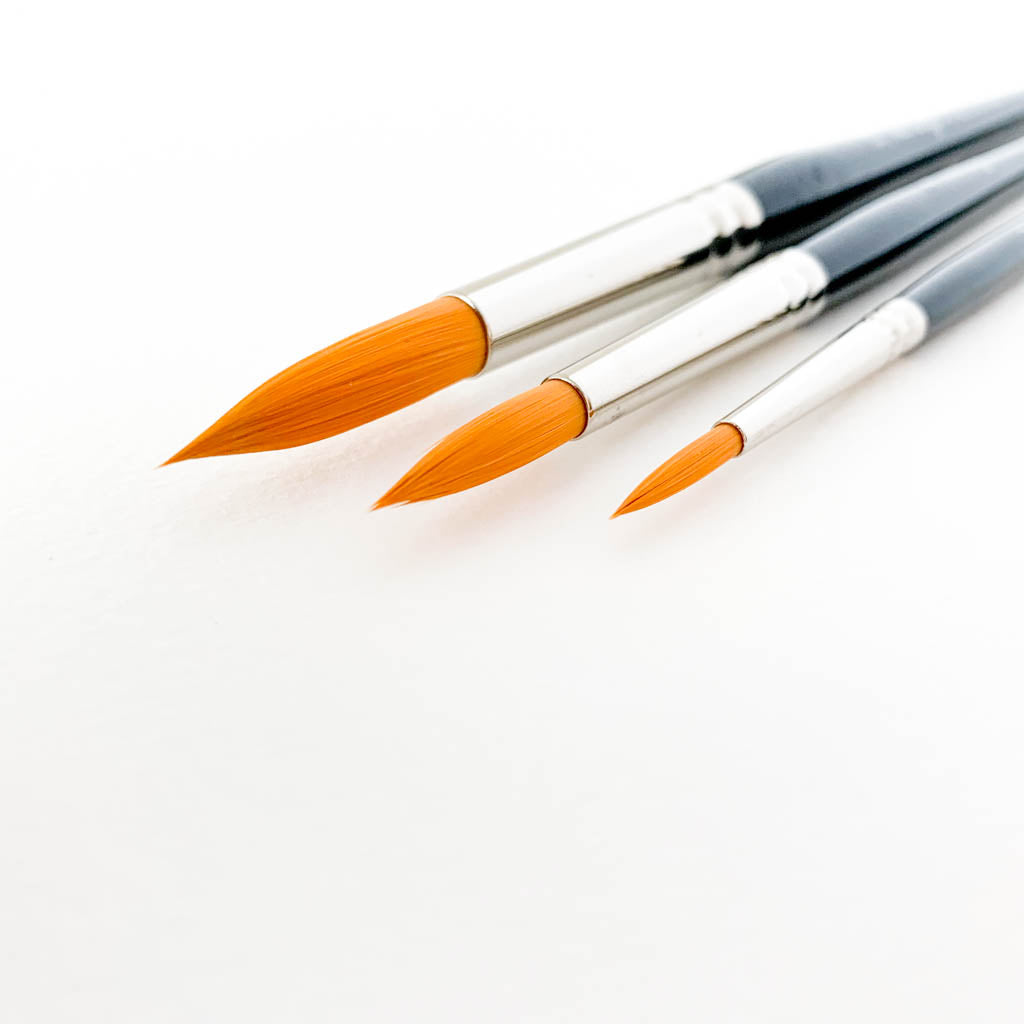 VAN GOGH AKVARELLISIVELTIMET, 3KPL