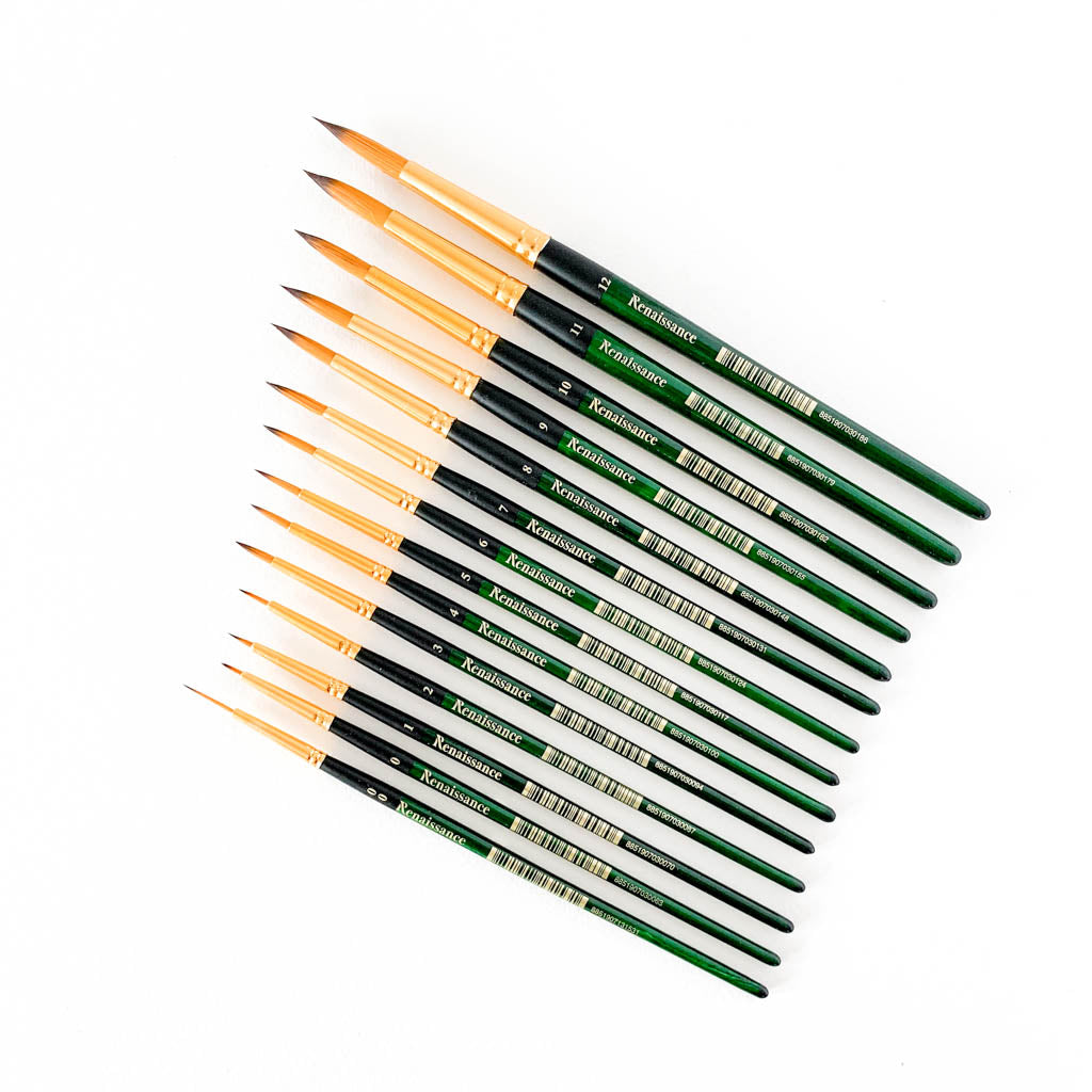 PYÖREÄ VESIVÄRISIVELLIN