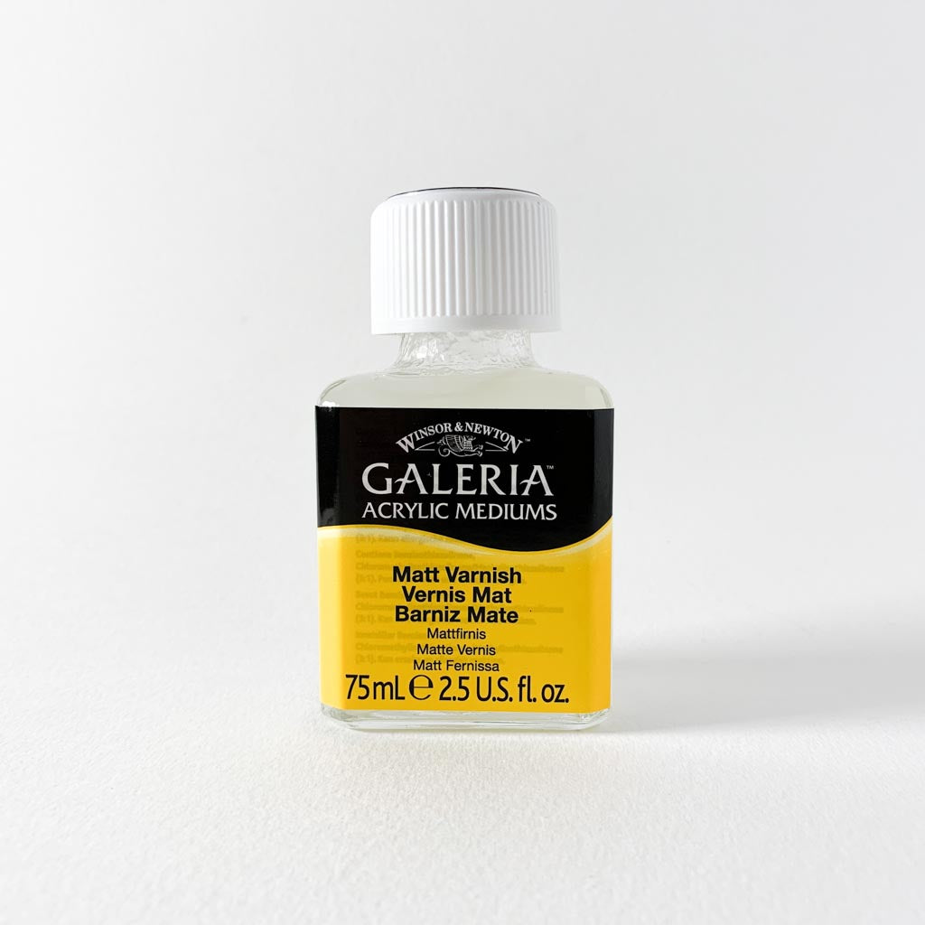 GALERIA LOPPUVERNISSA 75ML