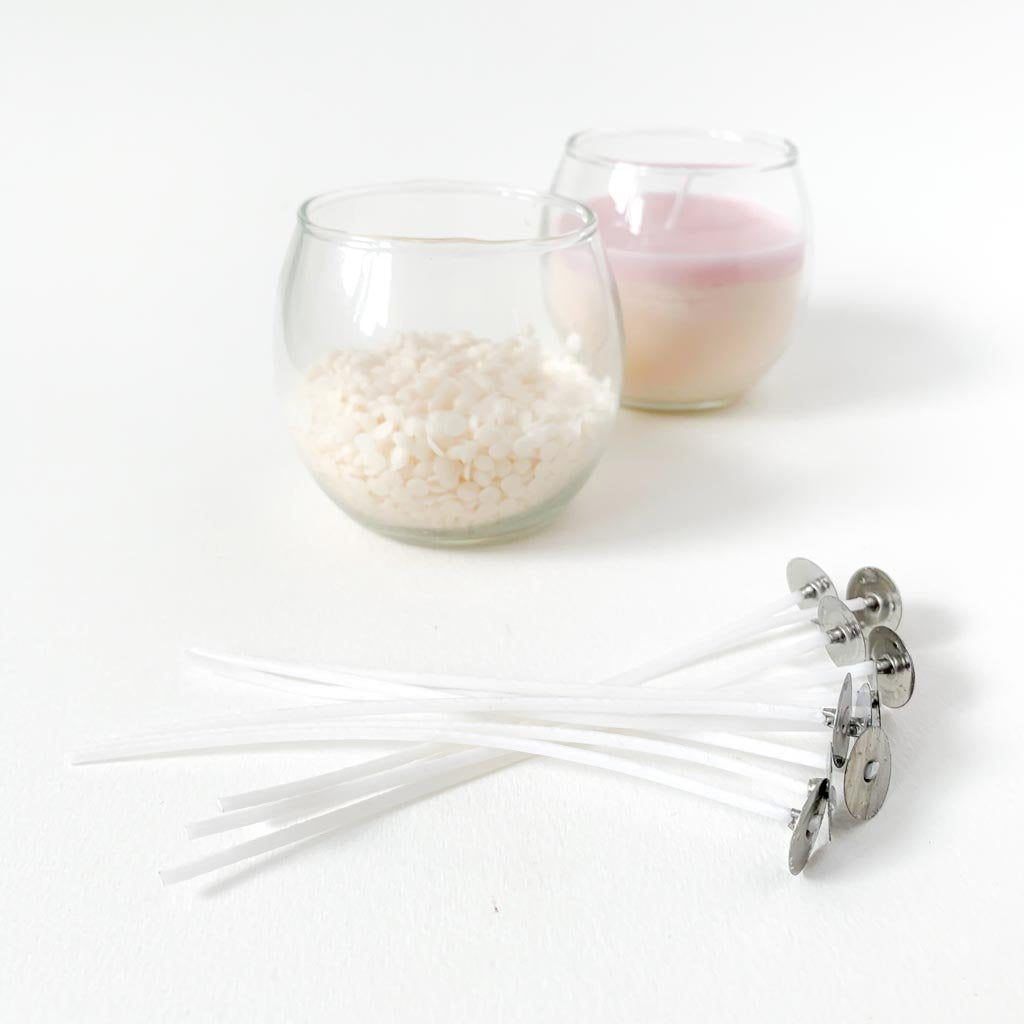 VAHOITETTU SYDÄNLANKA 120MM 10KPL