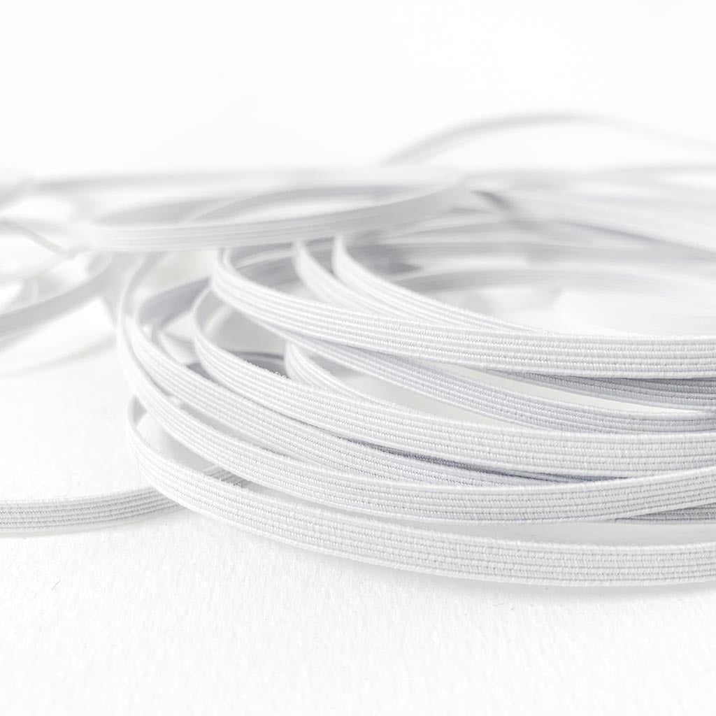 LITTEÄ METRIKUMINAUHA 4MM - 1M