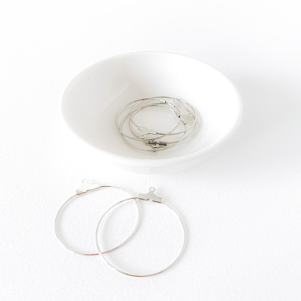 KORURENGAS 30MM 6KPL, PLATINUM