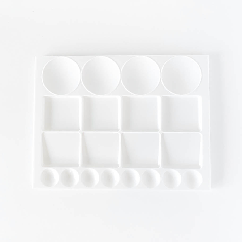 MUOVIPALETTI 20-OSAINEN