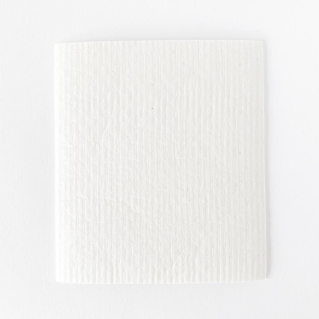 TISKIRÄTTI | LUONNONVALKOINEN