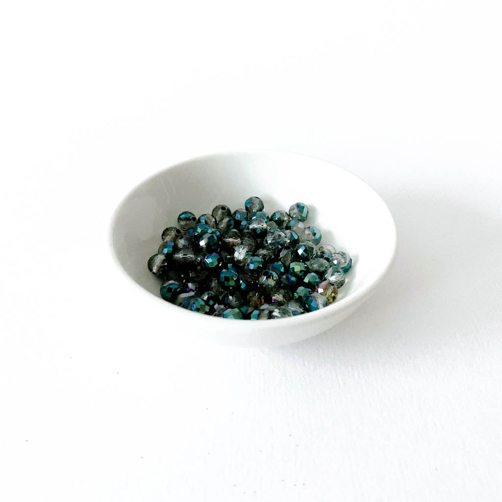 LASIHELMET 6MM | PYÖREÄT