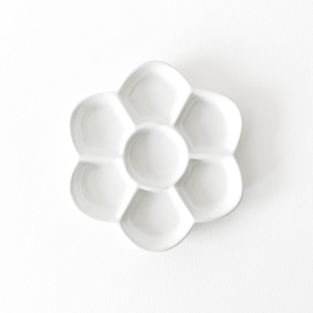 POSLIININEN KUKKAPALETTI