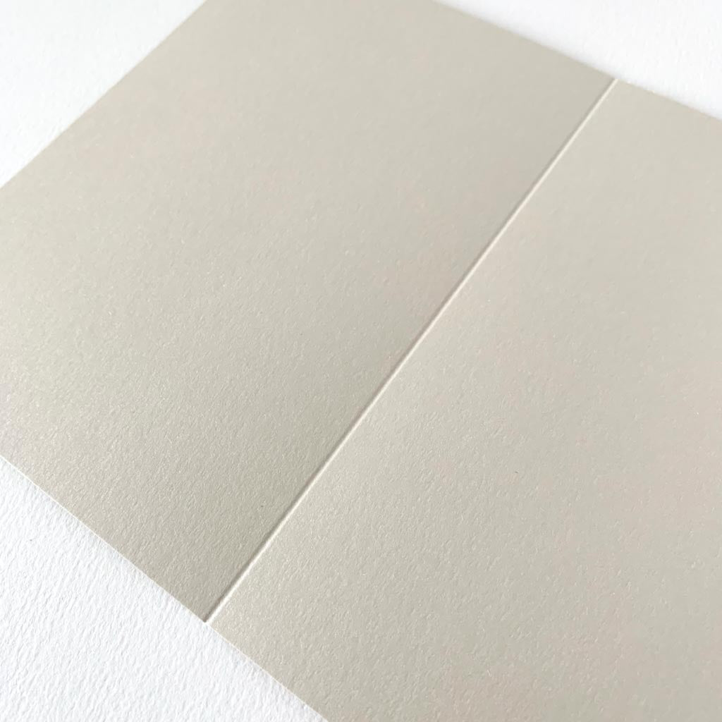 HELMIÄISKORTTIPOHJA A6 10KPL | 2-OSAINEN