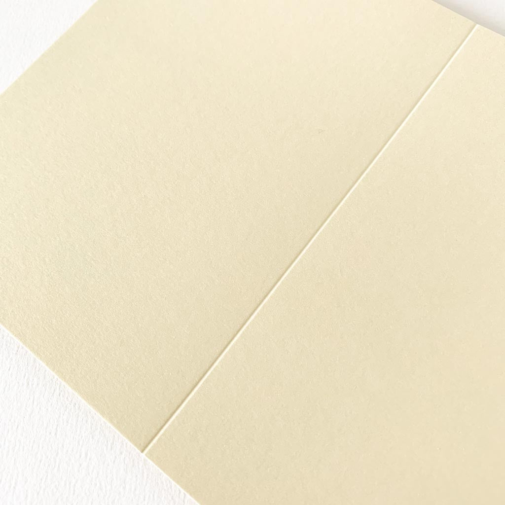 HELMIÄISKORTTIPOHJA A6 10KPL | 2-OSAINEN