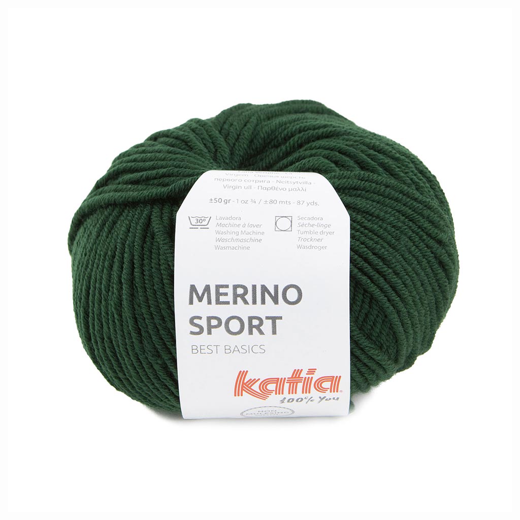 MERINO SPORT 50G – POISTUVA TUOTE