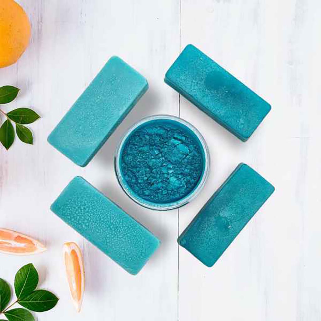 MICA -SAIPPUAVÄRI 5G