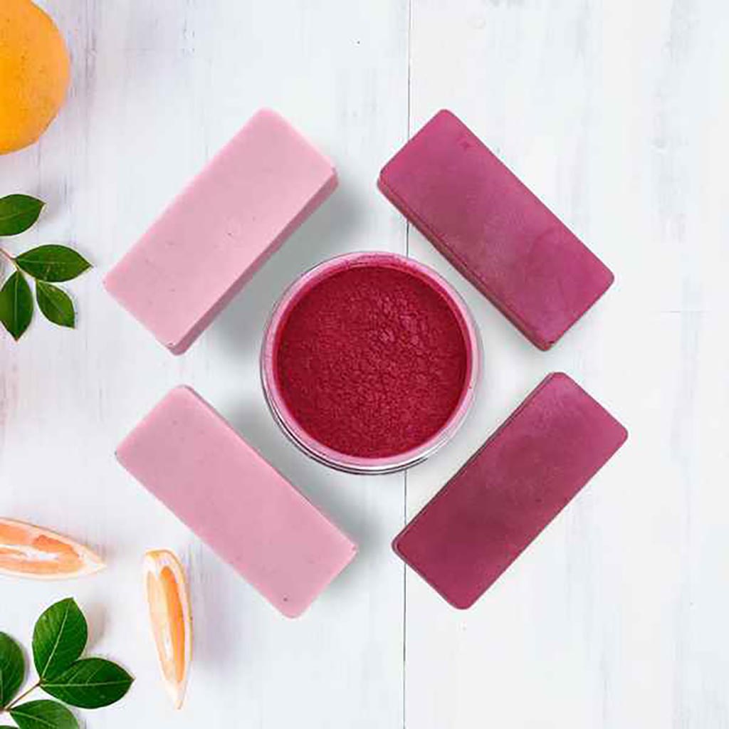 MICA -SAIPPUAVÄRI 5G