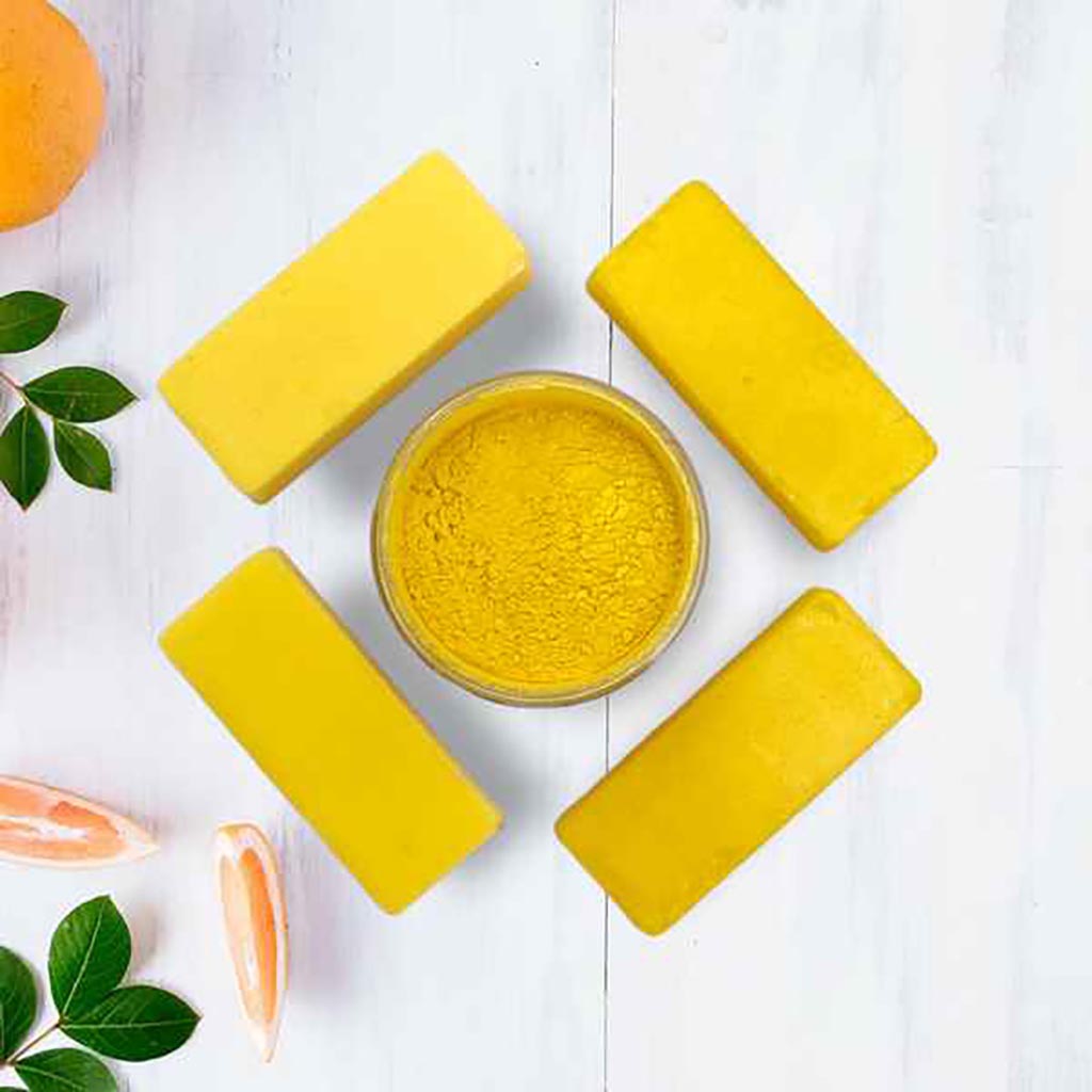 MICA -SAIPPUAVÄRI 5G