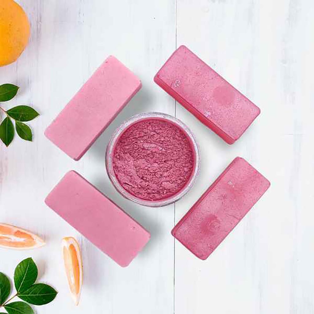 MICA -SAIPPUAVÄRI 5G