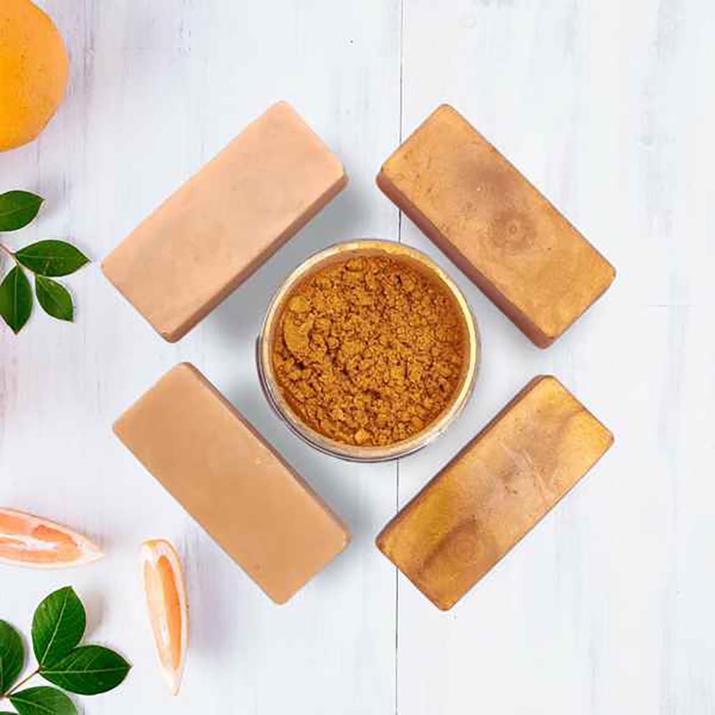 MICA -SAIPPUAVÄRI 5G