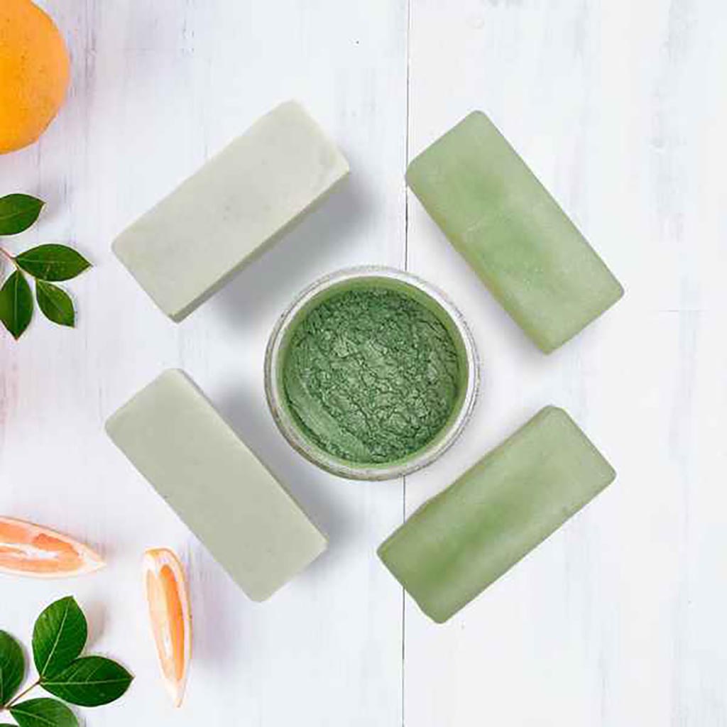 MICA -SAIPPUAVÄRI 5G