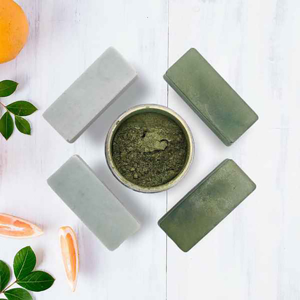 MICA -SAIPPUAVÄRI 5G