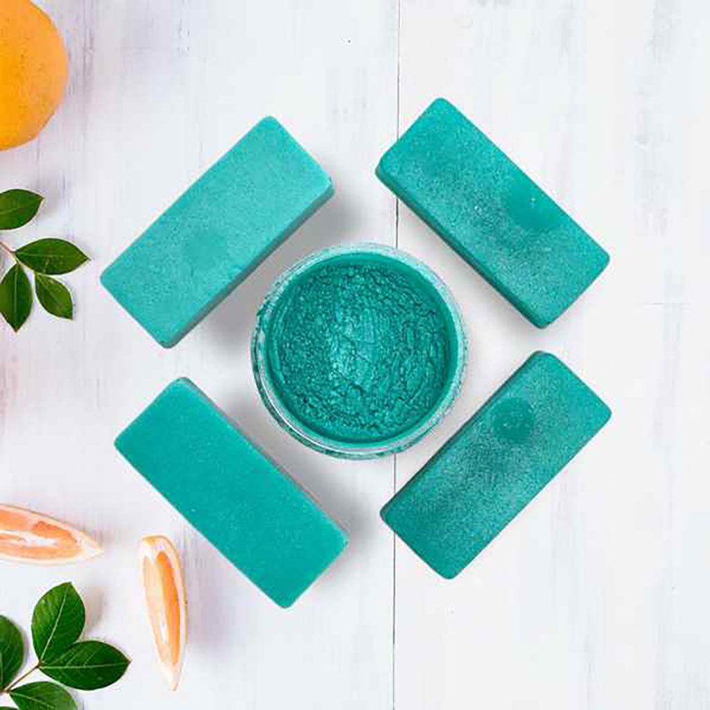 MICA -SAIPPUAVÄRI 5G