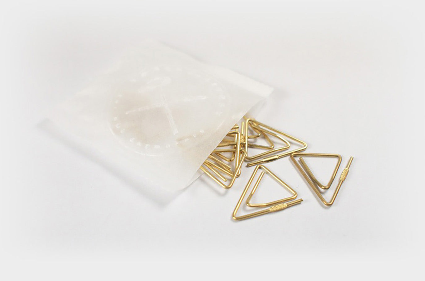 MESSINKIKLEMMARIT, WEIS | POISTUVA TUOTE