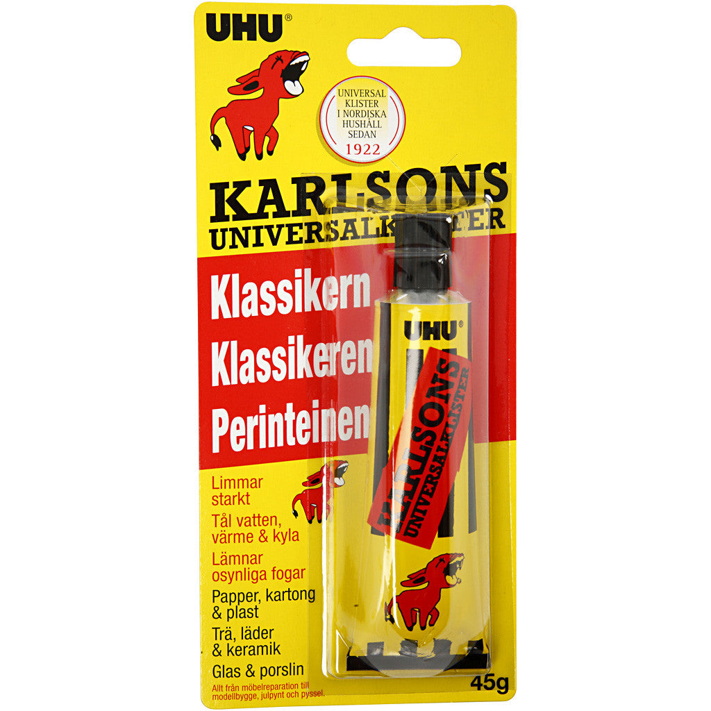 KARLSONIN LIIMA 45G