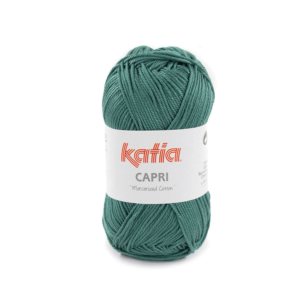 CAPRI - PUUVILLA 50G