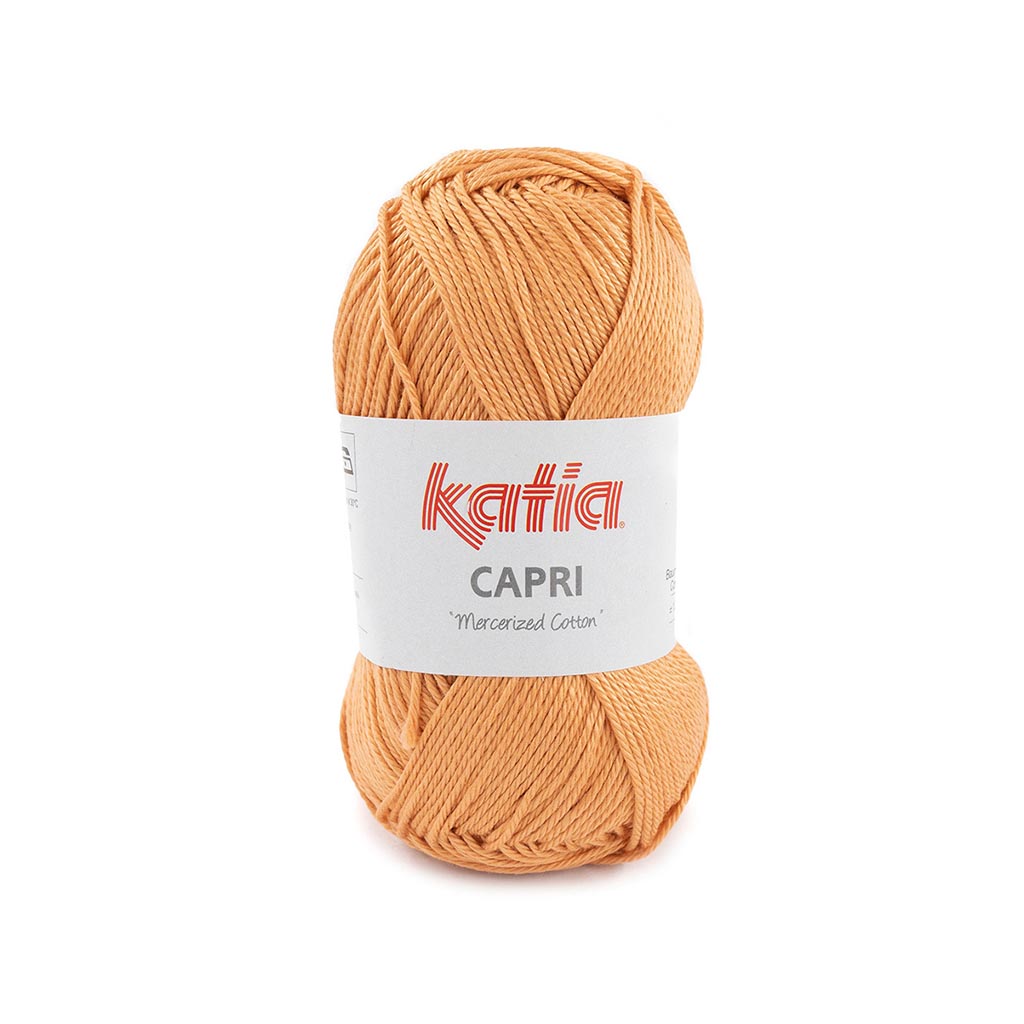 CAPRI - PUUVILLA 50G