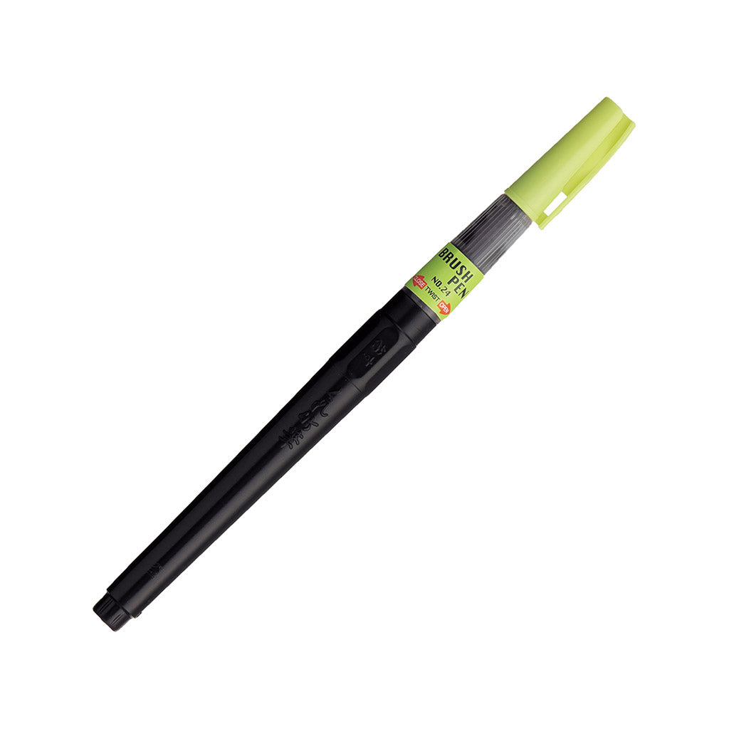 CARTOONIST BRUSH PEN