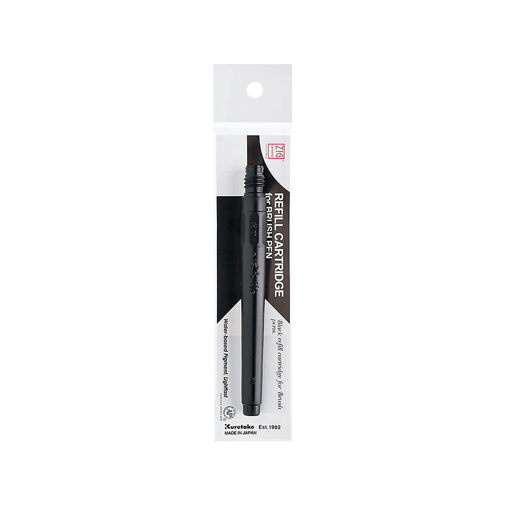 CARTOONIST BRUSH PEN REFILL