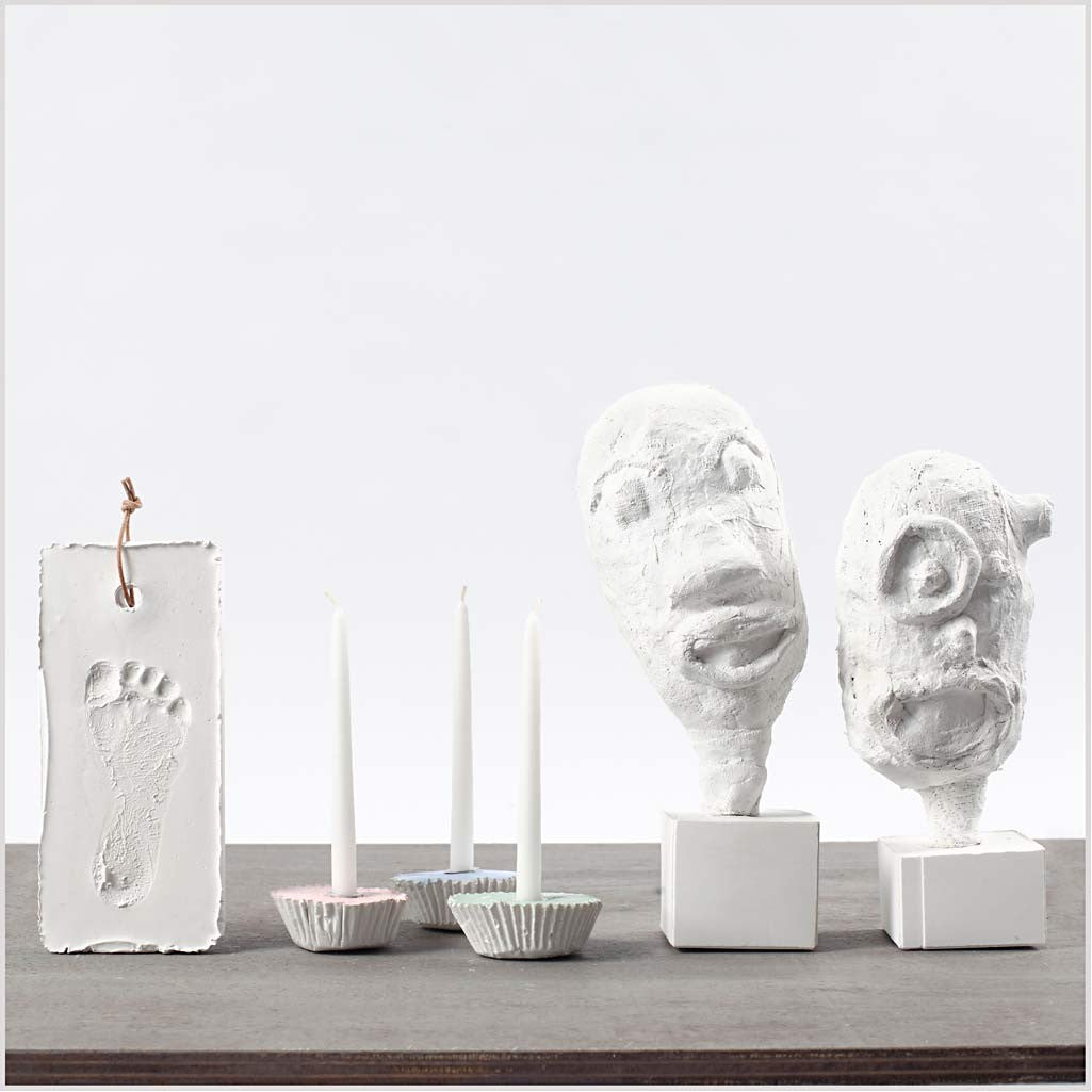 CERA-MIX KIPSIJAUHE 1KG